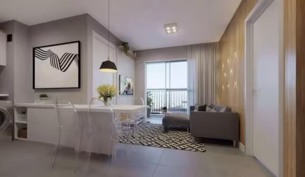 Apartamento Padrão para Venda em Picanço Guarulhos-SP