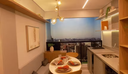 Apartamento à venda no bairro Tucuruvi - São Paulo/SP