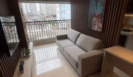 Apartamento à venda no bairro Picanço - Guarulhos/SP