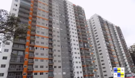 Apartamento Padrão para Venda em Picanço Guarulhos-SP