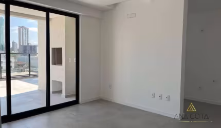 Apartamento Garden com 2 dormitórios à venda, 110 m² por R$ 660.000,00 - Velha - Blumenau/SC