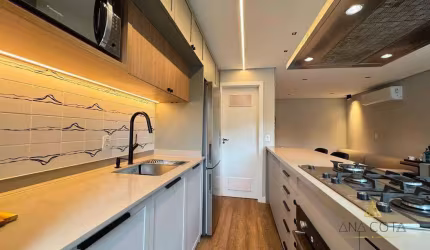 Apartamento com 2 dormitórios à venda, 66 m² por R$ 599.000,00 - Itoupava Seca - Blumenau/SC