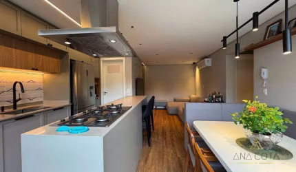 Apartamento com 2 dormitórios à venda, 66 m² por R$ 599.000,00 - Itoupava Seca - Blumenau/SC