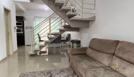 Sobrado com 3 dormitórios à venda, 123 m² por R$ 395.000,00 - Fortaleza - Blumenau/SC