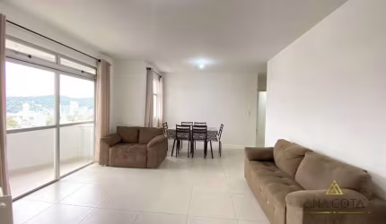 Apartamento com 3 dormitórios, 92 m² - venda por R$ 570.000,00 ou aluguel por R$ 2.880,00/mês - Vila Nova - Blumenau/SC
