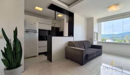 Apartamento com 2 dormitórios à venda, 62 m² por R$ 400.000,00 - Velha - Blumenau/SC