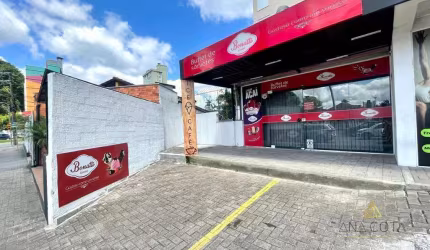 Ponto à venda, 60 m² por R$ 298.000,00 - Itoupava Seca - Blumenau/SC