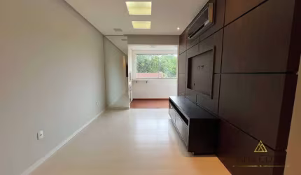 Apartamento com 3 dormitórios à venda, 95 m² por R$ 565.000,00 - Escola Agrícola - Blumenau/SC