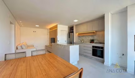 Apartamento com 3 dormitórios à venda, 87 m² por R$ 830.000,00 - Escola Agrícola - Blumenau/SC