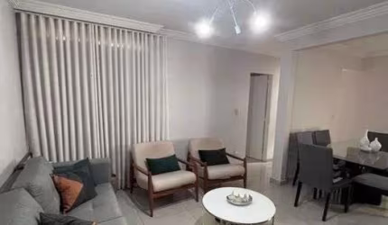 lindo apartamento de 2 quartos uma suite no setor vila alpes manhata 1