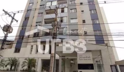 Apartamento amplo e versátil de 80,49m² no Edifício Joaquim Augusto Perillo