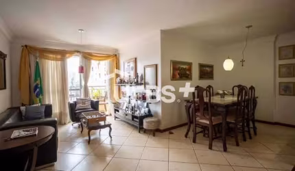 Apartamento 3 suite no Jardim Goias próximo ao colégio militar