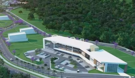 vendo lote com 300 metros quadrados em Jardins Porto - Senador Canedo - GO