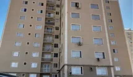 vendo apartamento de 3 quartos uma suíte no setor Goiânia 2 clube cheverny