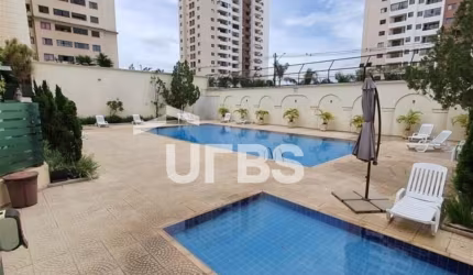 vendo apartamento de 2 quartos uma suíte setor parque amazonas residencial livre buritis