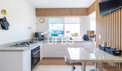 vendo apartamento de 4 quartos 3 suítes no setor Bueno residencial alamandas