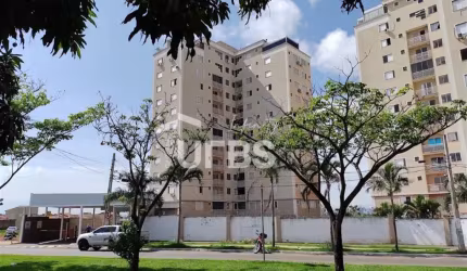 vendo lindo  apartamento de 3 quartos uma suíte club cheverny Goiânia 2 Goiânia -Go