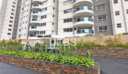 lindo apartamento com 3 suítes no setor Bueno residencial maison Bueno