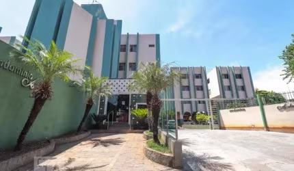 vendo apartamento de 3 quartos no setos sudoeste edifício Anhembi