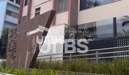 lindo apartamento de 3 quartos uma suite setor oeste edifício palm sprngs