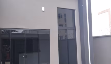 vendo casa de 2 quartos uma suite setor morada do sol  minha casa minha vida