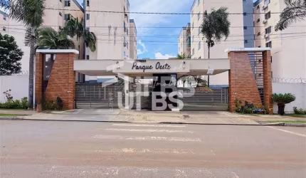 lindo apartamento de 3 quartos uma suite no parque amazônia residencial parque oeste