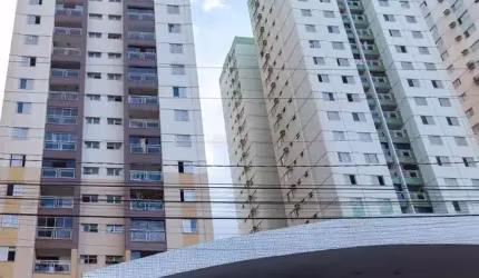 vendo lindo apartamento de 3 quartos uma suite no setor vila alpes residencial village dos alpes