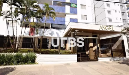 lindo apartamento de 3 quartos duas suítes  setor Bueno edifício angel