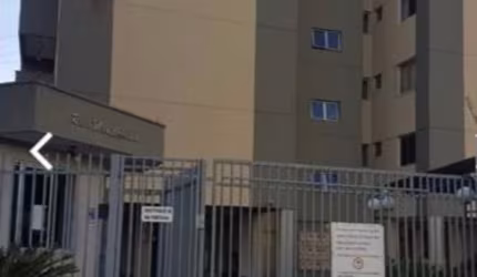 vendo apartamento de 2 quartos no setor dos afonsos residencial mediterraneo