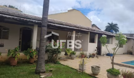 casa  no setor jaó  com 3 quartos e duas suítes
