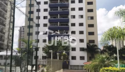 vendo apartamento no jardim goias com 3 quartos uma suite edifício praia grande