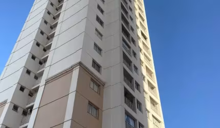 vendo lindo apartamento  de 2 quartos uma suíte no parque cascavel residencial new liberty