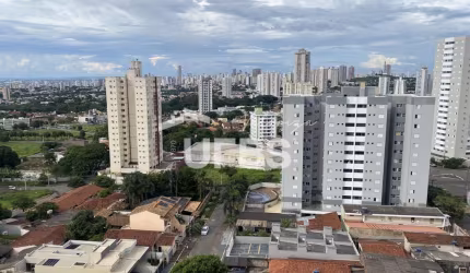 vendo lindo apartamento de 3 quartos uma suite no parque amazônia residencial lago dos burtis