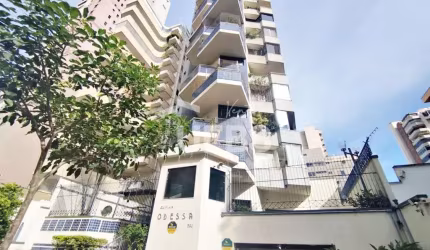 linda cobertura de 5 suítes  no setor oeste edifício odessa