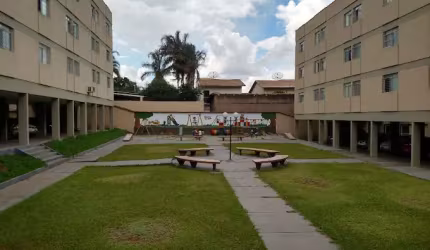 apartamento a venda de 3 quartos no setor sudoeste residencial guaruja