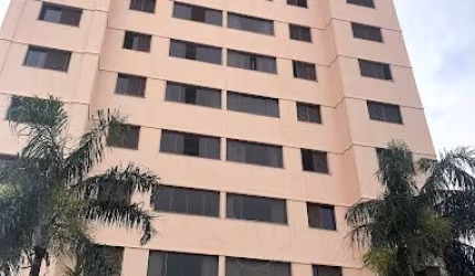 lindo apartamento de 3 quartos uma suite no jardim America residencial american garden