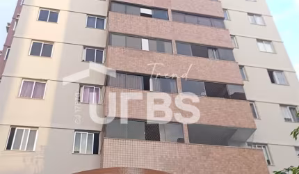 apartamento de 3 quartos uma suíte no setor bela vista residencial costa branca