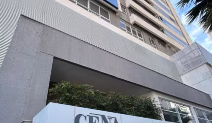 lindo apartamento mobiliado com 3 suítes no setor marista sena marista