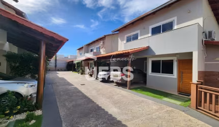 lindo sobrado condomínio vilage isabela 3 quartos uma suite jardim America