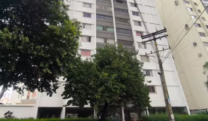 vendo apartamento no setor oeste com 3 quartos uma suíte edifício bremem