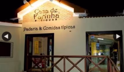 Lote comercial em área nobre do Tirol Natal RN