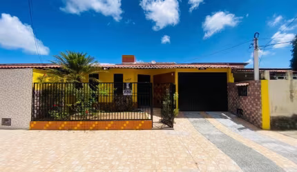 Oportunidade Casa duplex e ponto comercial