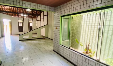 Oportunidade Casa duplex e ponto comercial