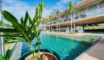 LOTE EXCLUSIVO NO YBY NATUREZA ESCRITURADO PREÇO DE OPRTUNIDADE