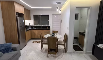 TRIPLEX EM CONDOMÍNIO FECHADO PREÇO IMBATIVEÇ