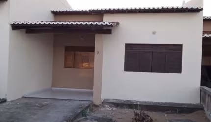 OPORTUNIDADE EM CONDOMÍNIO FECHADO