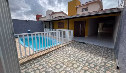 CASA EM CONDOMÍNIO OPORTUNIDADE