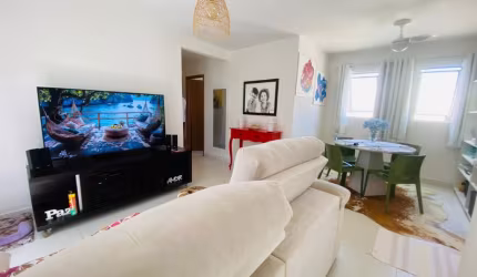 CASA NOVA E MOBILIADA EM CONDOMÍNIO - OPORTUNIDADE