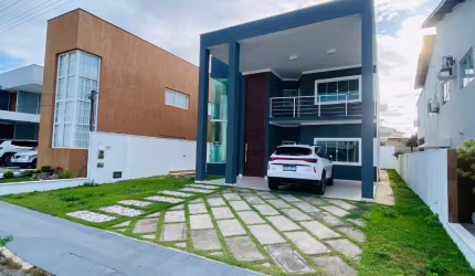 OPORTUNIDADE CASA DUPLEX NO GREEN CLUBE 1