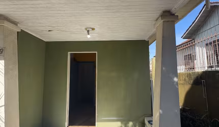 Casa Juvevê com 5 quartos